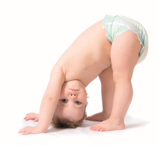 怎么清洗宝宝私密处,男女宝宝清洗小妙招