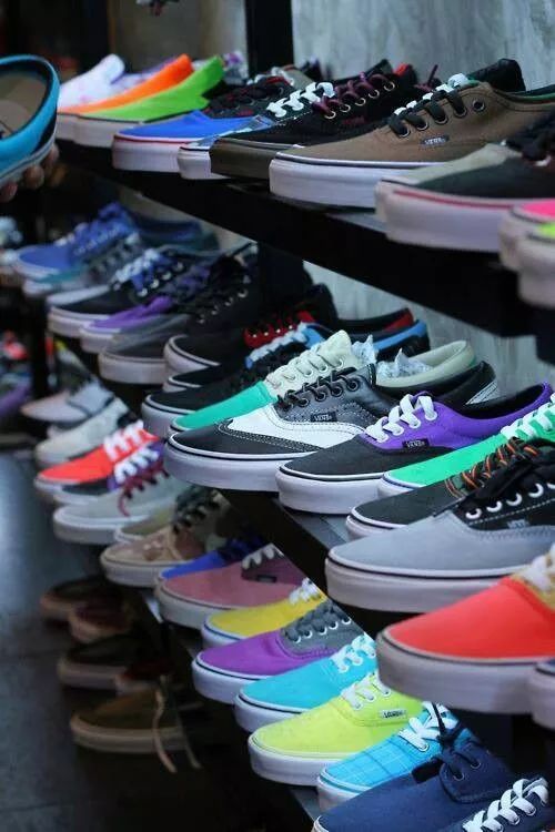 「滑板废观点」为什么Etnies的「Callicut」会成为Poser最爱的爆款滑板鞋？