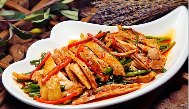 成都私房餐馆排名前十,成都十大高档私房川菜