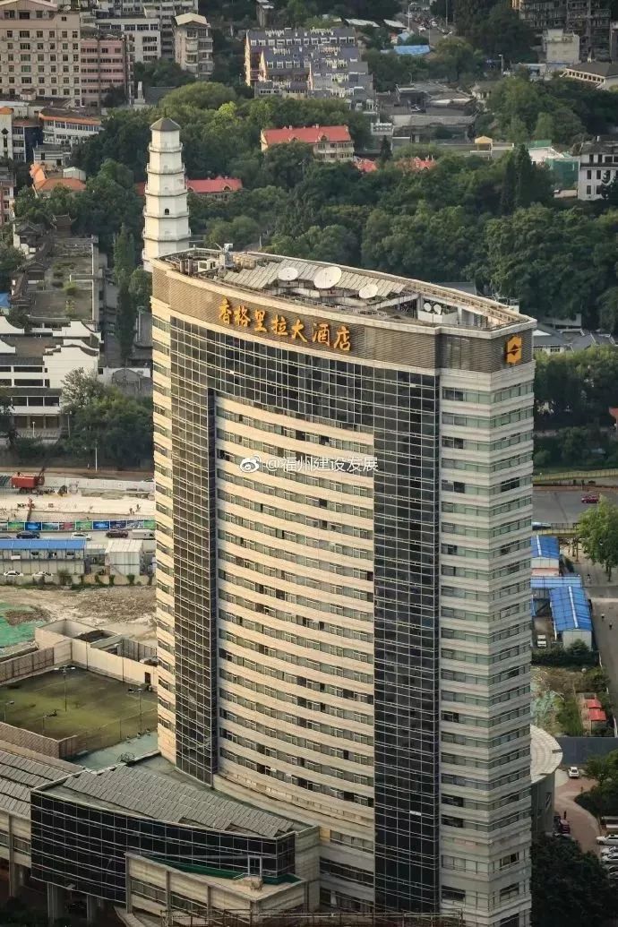 这么多！福州即将新建11个大型商圈！没数真想不到四区闽侯都有份！