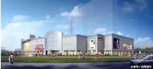 这么多！福州即将新建11个大型商圈！没数真想不到四区闽侯都有份！