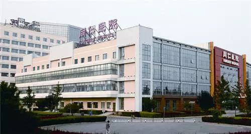 同仁医院亦庄院区扩建,同仁医院新建设