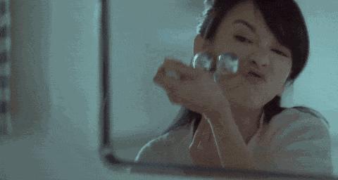 日本黑科技磁石瘦脸耳环,日本磁吸瘦脸耳环