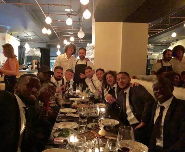 一周热评100条,一周时事热点评价