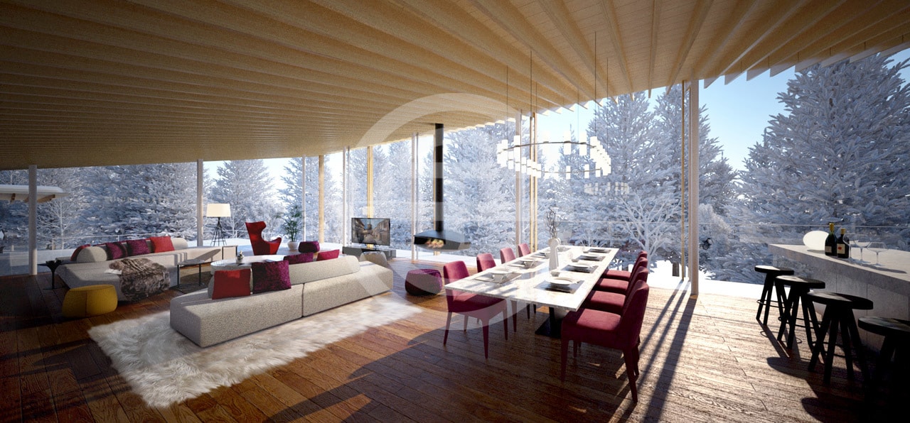 北海道房产哪里最便宜,要去滑雪需要准备什么