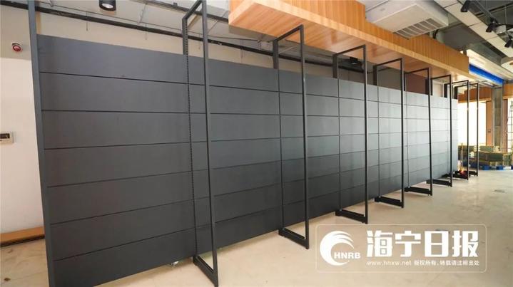 开业时间定了,海宁华联开业