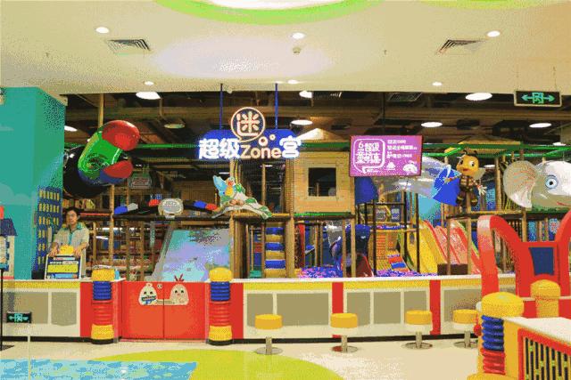 开业时间定了,海宁华联开业