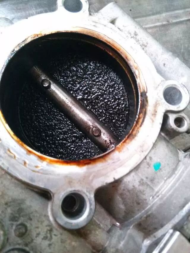 清洗节气门后动力为什么会提升,洗过节气门后加速无力