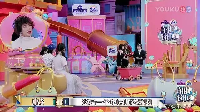 小s婆婆和钟丽缇,小s瑜伽锻炼视频