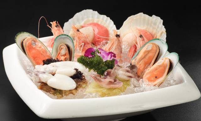 吃火锅芝麻蘸酱怎么调才好吃,吃火锅蘸酱怎么调