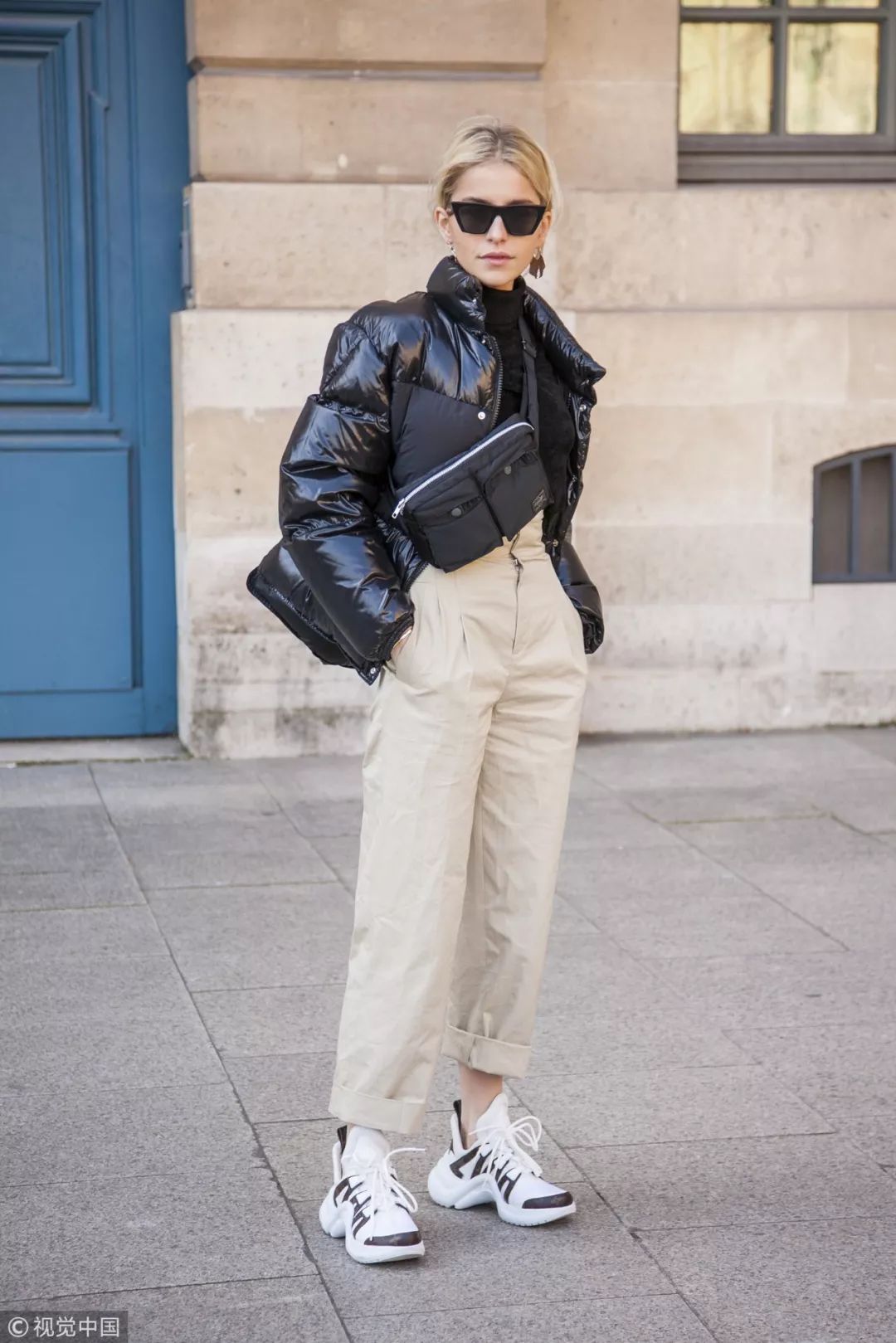 羽绒服选购全攻略,羽绒服怎么介绍有高级感