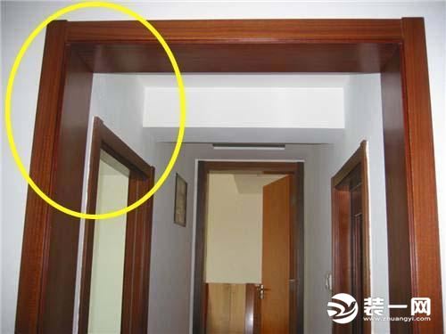 门套发霉怎么处理,门套发霉怎么解决