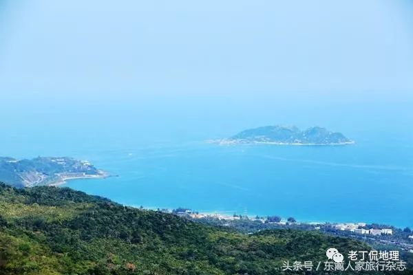 海南攻略自由行省钱最佳线路,海南床车自驾环岛攻略