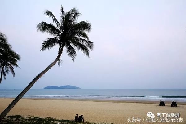 海南攻略自由行省钱最佳线路,海南床车自驾环岛攻略