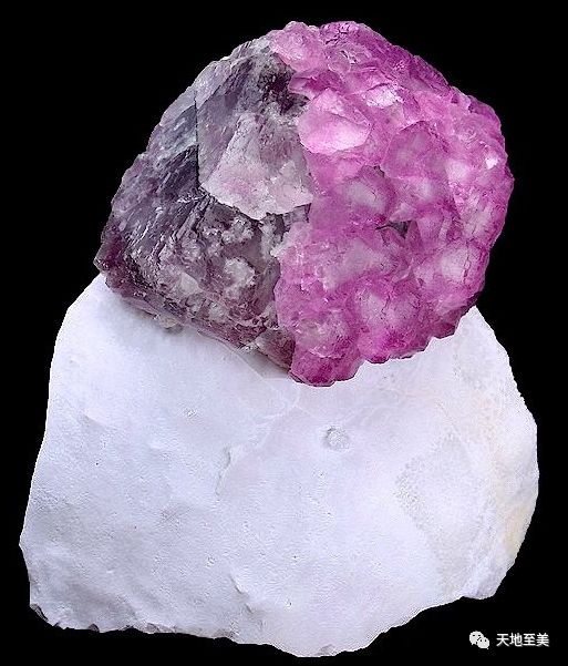 江西宁都萤石矿,江西发现最大萤石矿