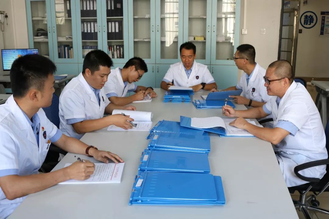 推进“五大改造”新格局丨是什么让精神病服刑人员破茧重生？