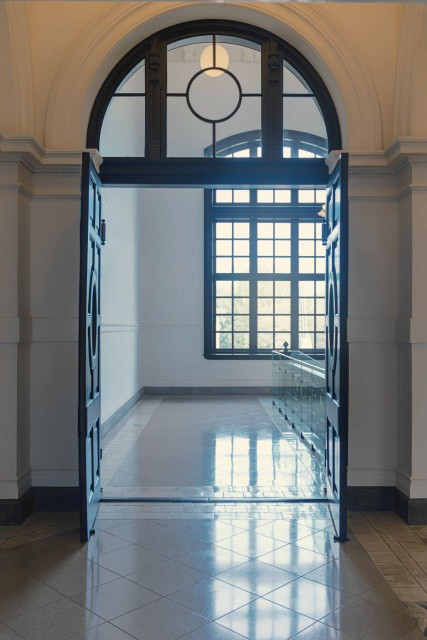 京城最美亲子图书馆,全日本最美的图书馆