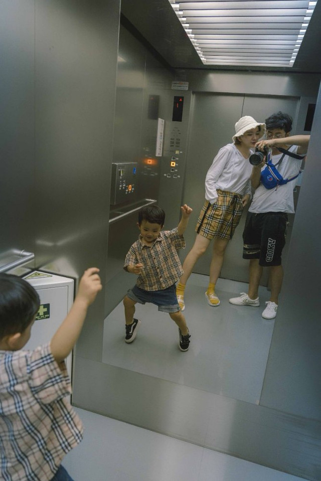 京城最美亲子图书馆,全日本最美的图书馆