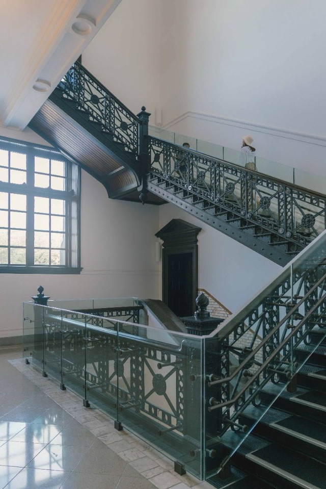 京城最美亲子图书馆,全日本最美的图书馆