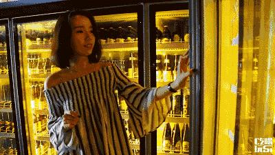 500余款全球各地精酿，3000多个钢铁酒格组成的巨幕外墙！长沙又一约酒圣地来了~