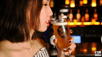 500余款全球各地精酿，3000多个钢铁酒格组成的巨幕外墙！长沙又一约酒圣地来了~