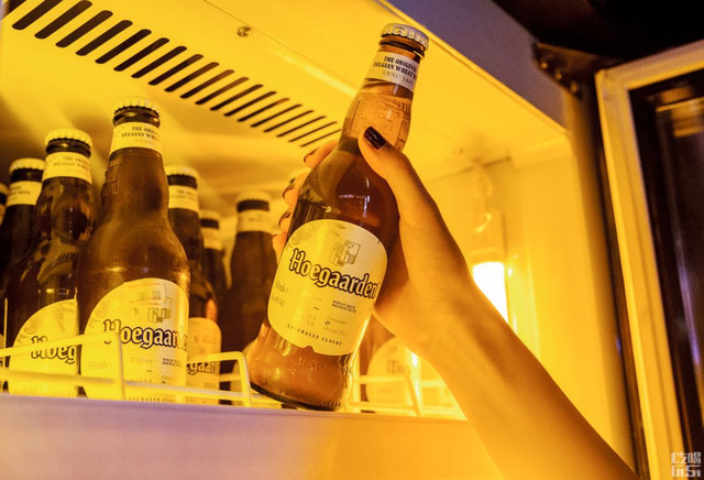 500余款全球各地精酿，3000多个钢铁酒格组成的巨幕外墙！长沙又一约酒圣地来了~