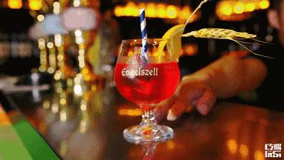 500余款全球各地精酿，3000多个钢铁酒格组成的巨幕外墙！长沙又一约酒圣地来了~