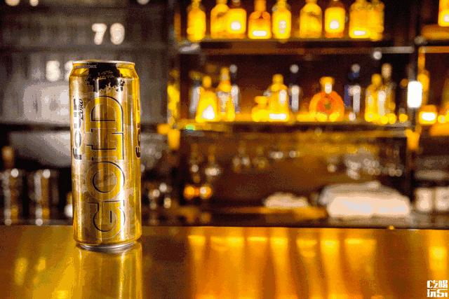 500余款全球各地精酿，3000多个钢铁酒格组成的巨幕外墙！长沙又一约酒圣地来了~