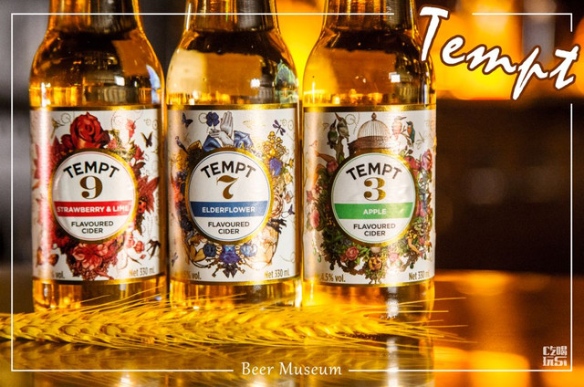 500余款全球各地精酿，3000多个钢铁酒格组成的巨幕外墙！长沙又一约酒圣地来了~