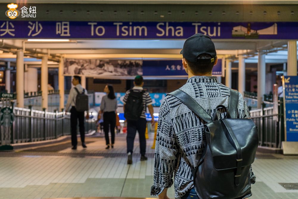 香港叮叮车深度解析,香港叮叮车很慢吗