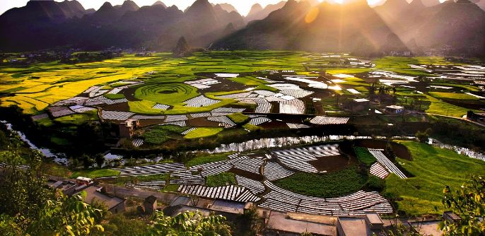 中国各省特产美食一览表,中国所有省份特产