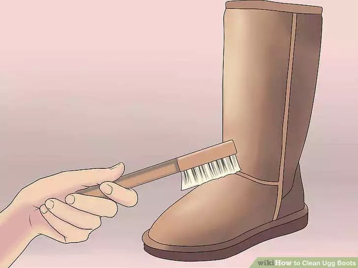 雪地靴到底要不要买,千万不能跟风买厚跟雪地靴