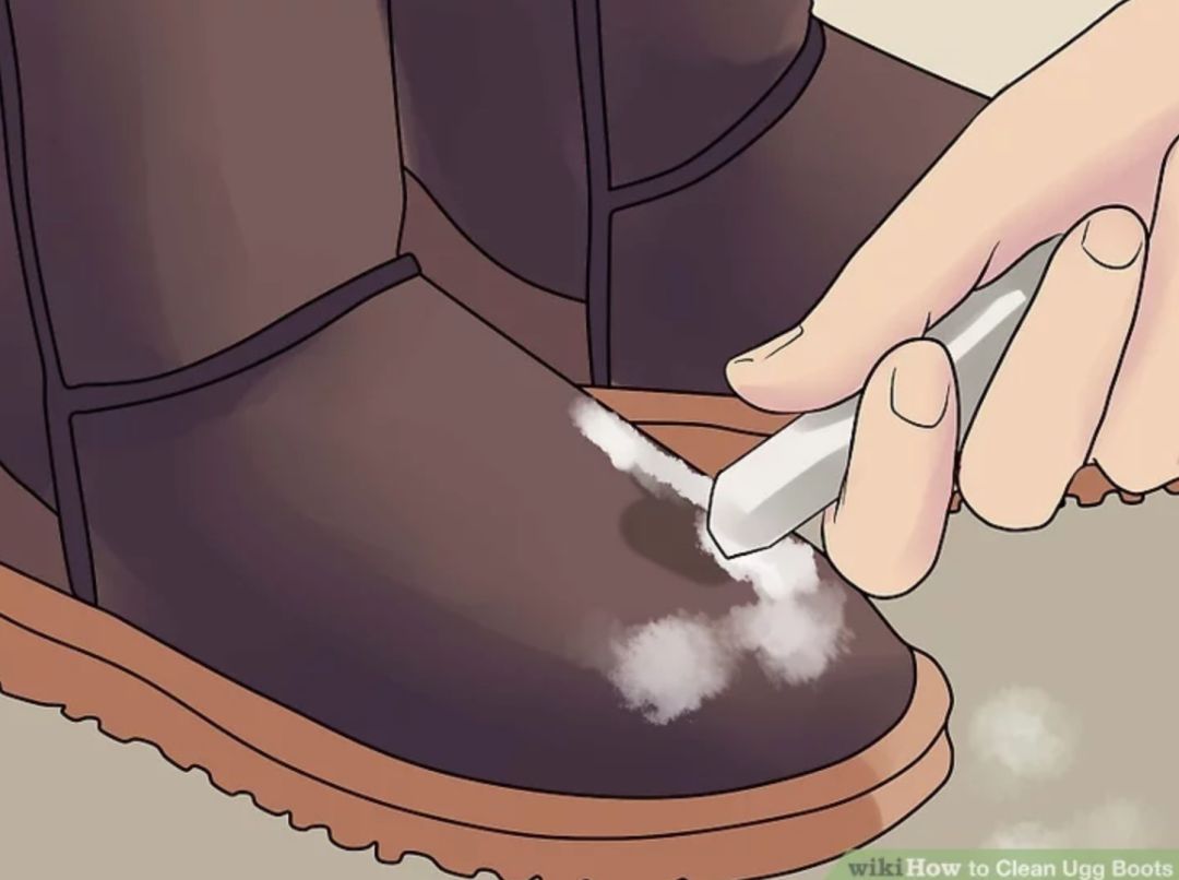 雪地靴到底要不要买,千万不能跟风买厚跟雪地靴