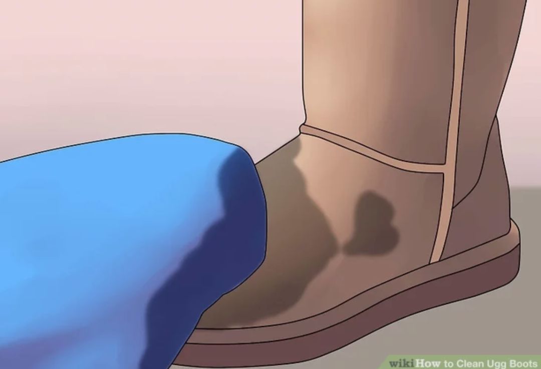 雪地靴到底要不要买,千万不能跟风买厚跟雪地靴