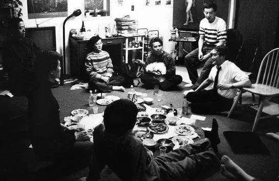 最好的生活态势的句子木心,木心心态