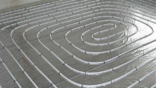 冬天地暖不热怎么办,冬天地暖不暖和怎么办