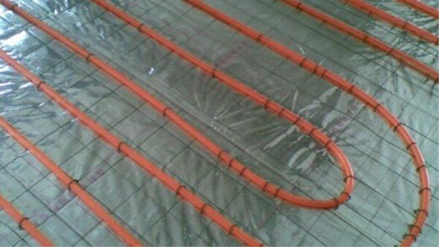 冬天地暖不热怎么办,冬天地暖不暖和怎么办