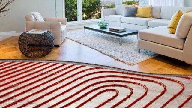 冬天地暖不热怎么办,冬天地暖不暖和怎么办