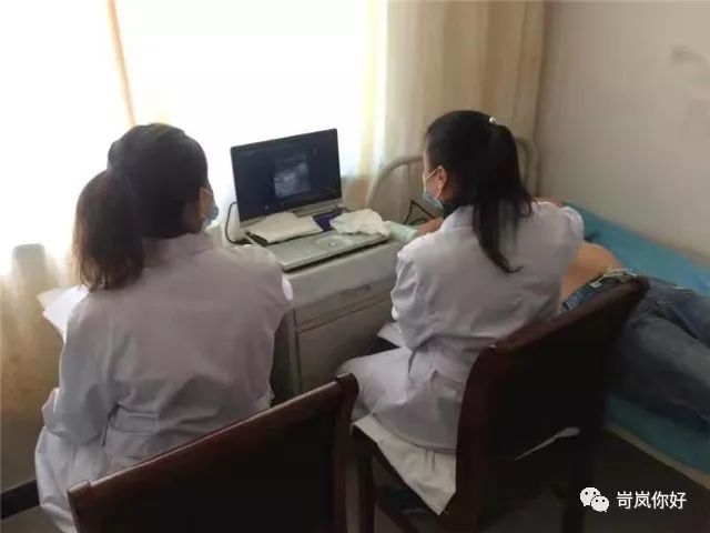 「心声」我的宫颈癌筛查笔记｜赵瑞雯