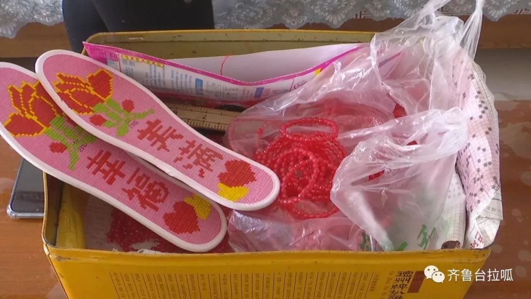 想当个贤妻良母,想当个家庭妇女的女人