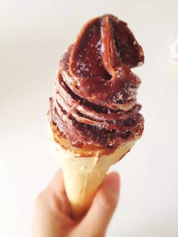 没吃过这些雪糕的大连人，不够以谈童年