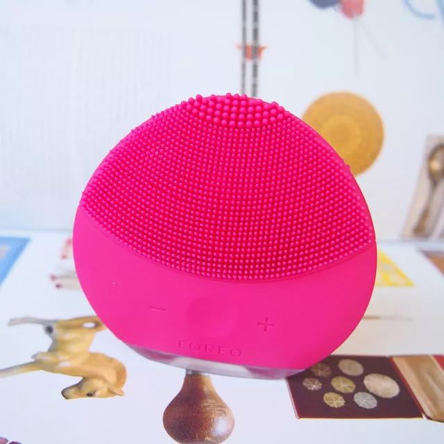 luna洗脸仪降价,luna洁面仪购买