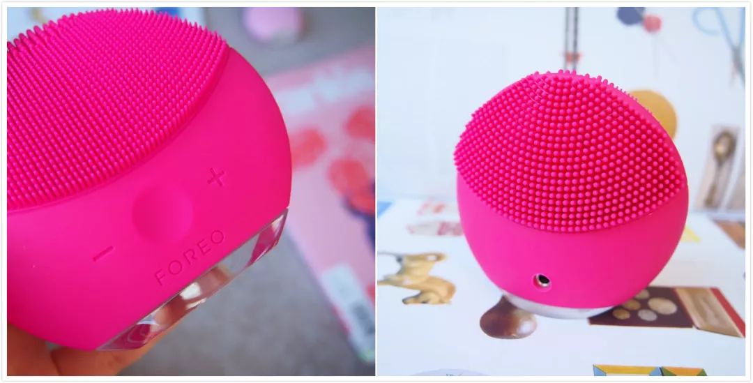 luna洗脸仪降价,luna洁面仪购买