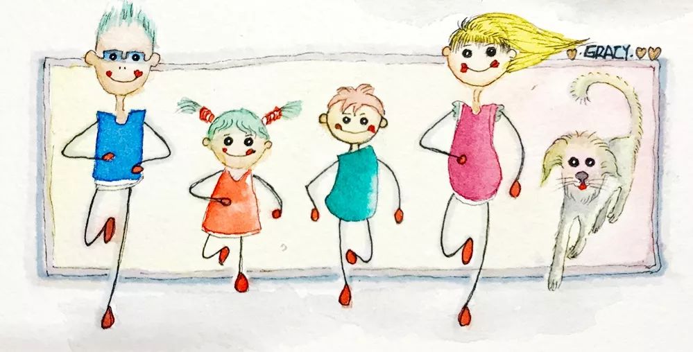 「官宣」妈妈讲贝贝熊专栏正式启动——讲述你我和孩子一起成长的故事