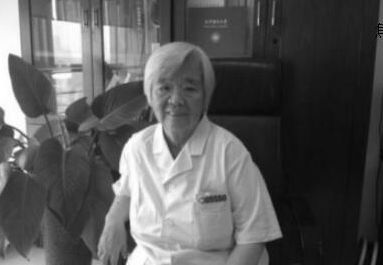 「总医院人」柔济大医，风范永存！追忆妇产科一代名医焦书竹