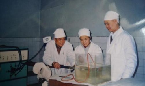 「总医院人」柔济大医，风范永存！追忆妇产科一代名医焦书竹