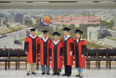 「总医院人」柔济大医，风范永存！追忆妇产科一代名医焦书竹