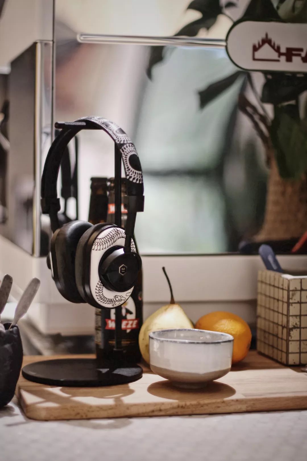 进公寓买设计品，到邮局逛百货店，这三家潮铺我真的摸不透