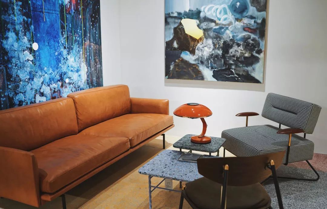 进公寓买设计品，到邮局逛百货店，这三家潮铺我真的摸不透