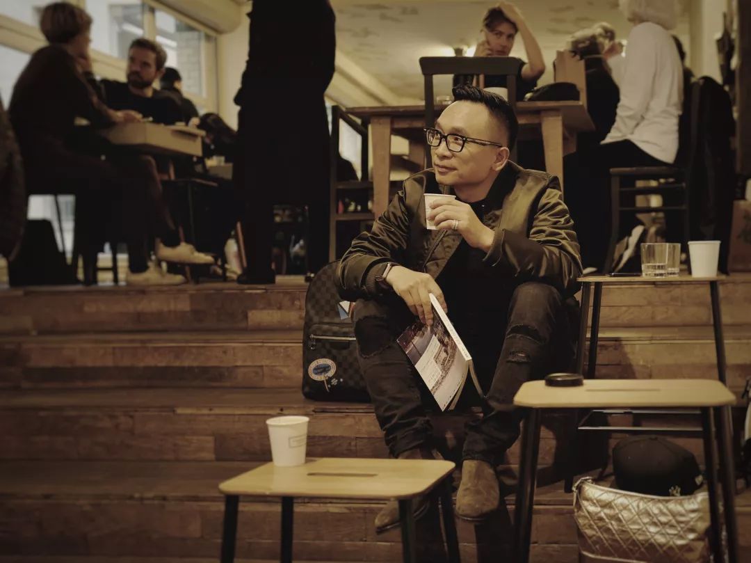 进公寓买设计品，到邮局逛百货店，这三家潮铺我真的摸不透